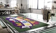 Customized Grass