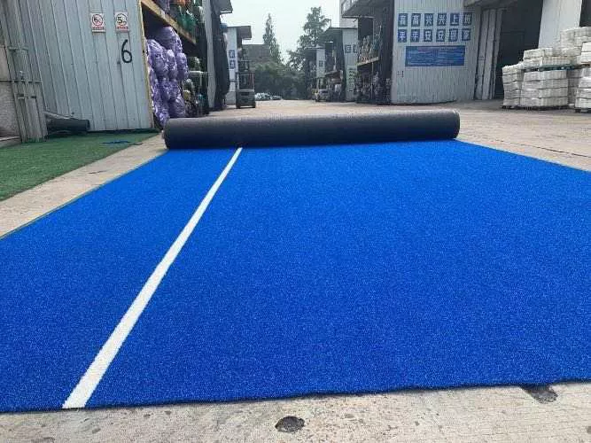 Professional Padel Tennis Artificial Grass Synthetic Turf Portable Panoramic Style Padel Tennis Court