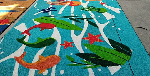 pattern customization