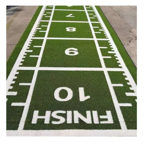 SYS Children Environment Friendly Outdoor Indoor Artificial Grass Synthetic Gym Grass