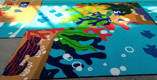 pattern customization