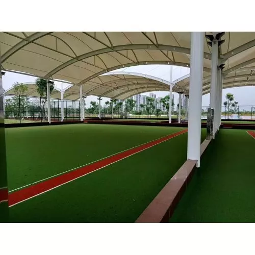Transform Your Hockey and Cricket Fields withHigh-Quality Artificial Grass - supplier withOEM/ODM Services