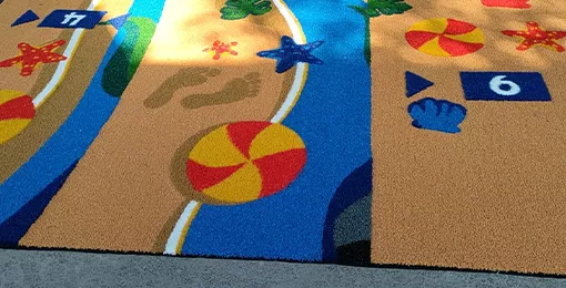 pattern customization