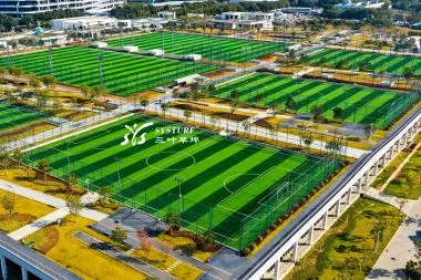 Futsal Soccer Field