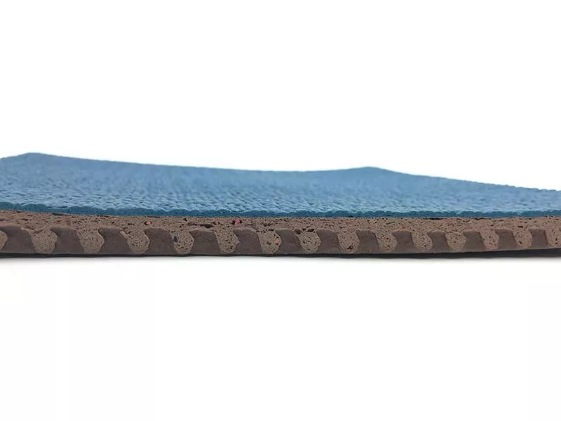 Economical and durable, easy to install. As a practice of solvent-free products, it is also strongly recommended that no organic solvents be added during the construction process.