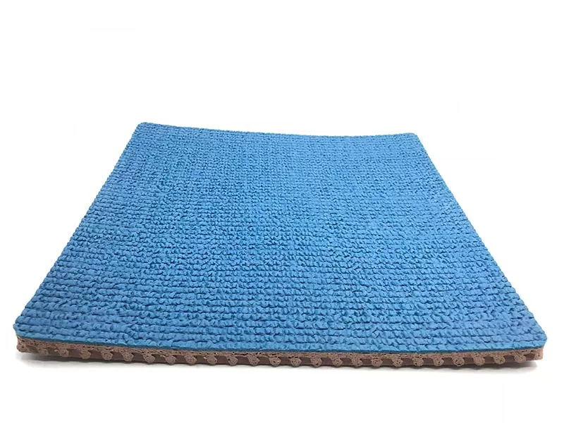 Using high-quality raw materials, ensuring product quality from the source, and passing a number of testing standards in the industry, strictly ensuring the quality and stability of product quality, environmental protection and safety of materials.