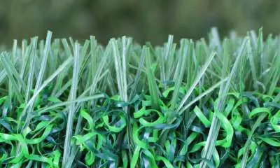 High Quality Non-infilled Soccer Grass Football Grass Futsal Artificial Grass For Football Field