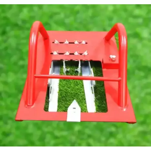 Soccer Grass Line Cutter for Artificial TurfInstallation white Grass Marking Line